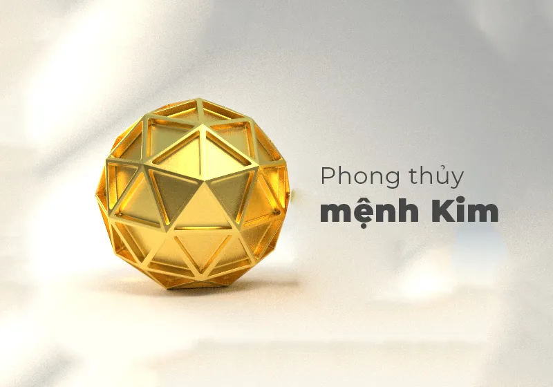 mệnh Kim 01