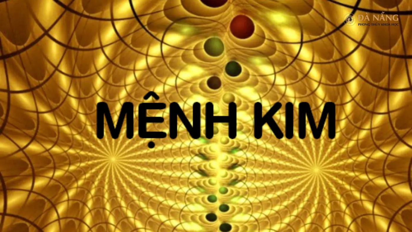 mệnh Kim 03