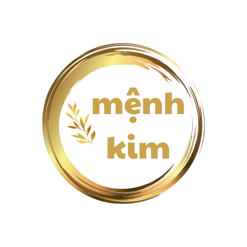 Mệnh Kim