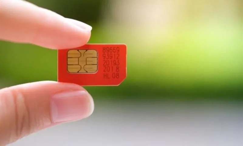 Sim hợp mệnh Kim là gì và những yếu tố cần lưu ý khi chọn sim