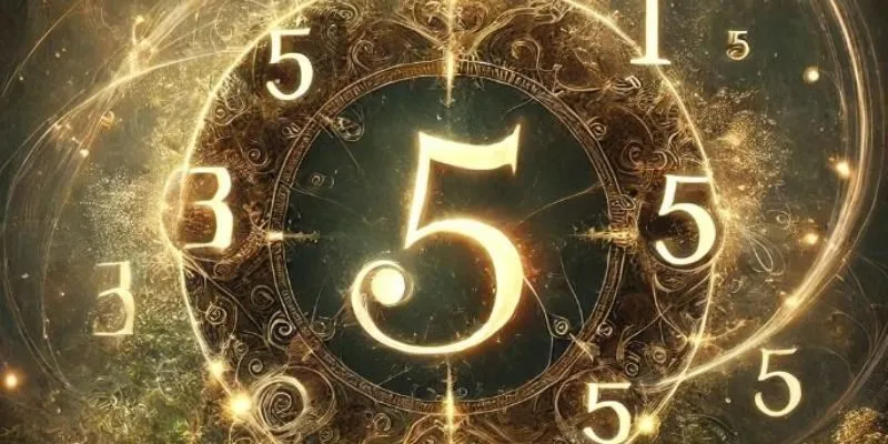 Bảng chữ cái và số chuyển đổi tương ứng theo Pitago