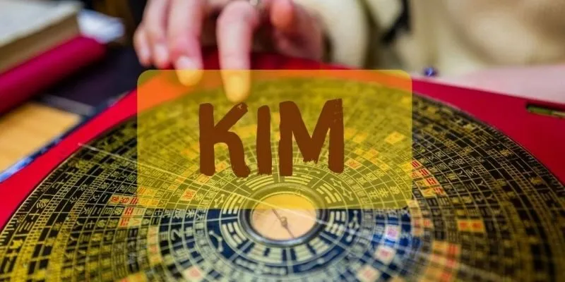 Chọn biển số xe cho mệnh kim hợp phong thủy