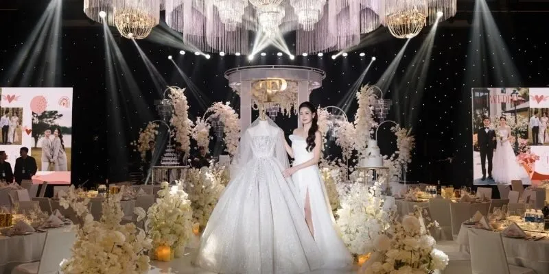 Thời điểm mệnh kim cưới hỏi