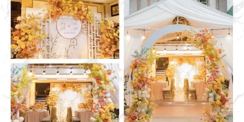 Cưới hỏi mệnh kim 2026