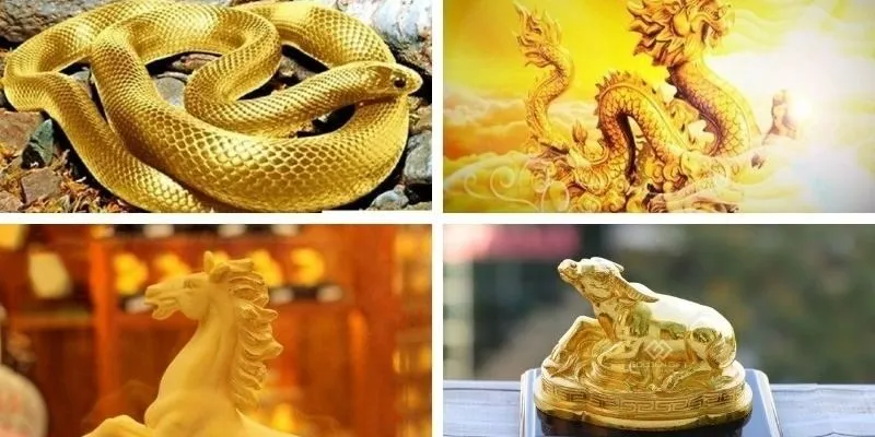 Thời điểm cần hóa giải phong thủy