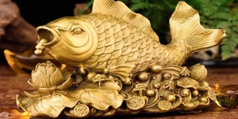 Cách hóa giải phong thủy mệnh kim