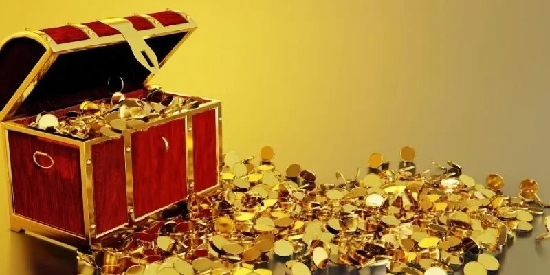 Bản chất tài lộc mệnh Kim