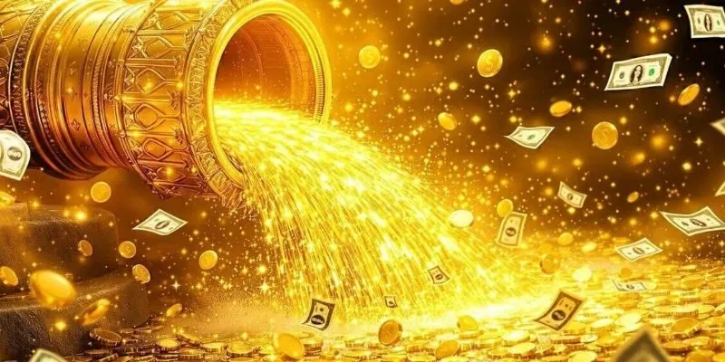 mệnh kim có giàu không