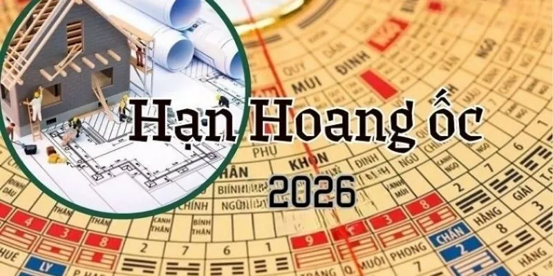 Mệnh kim có phạm hoang ốc 2026