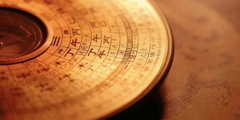 Giới thiệu khái niệm tam tai