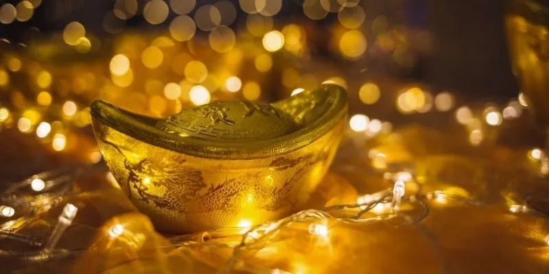 Hướng làm giàu của mệnh kim