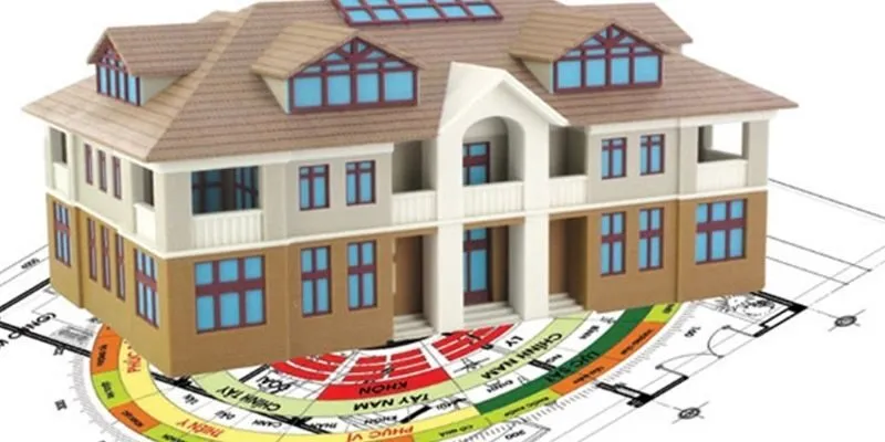 Lưu ý khi xây nhà 2026