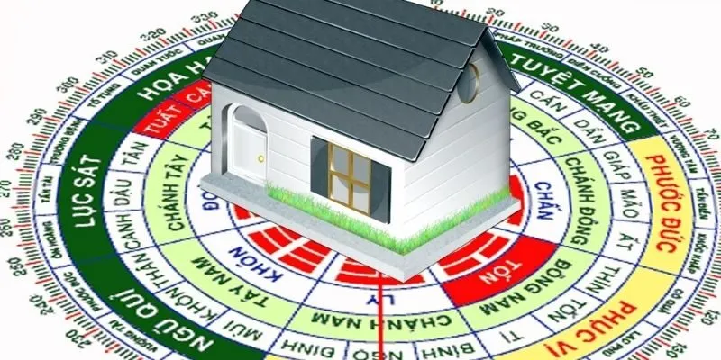 Mệnh kim xây nhà năm 2026 có hợp không