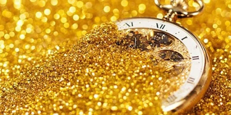 Nạp âm mệnh kim