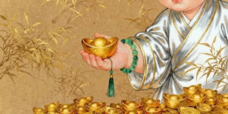 Khái quát tài lộc mệnh kim 2026