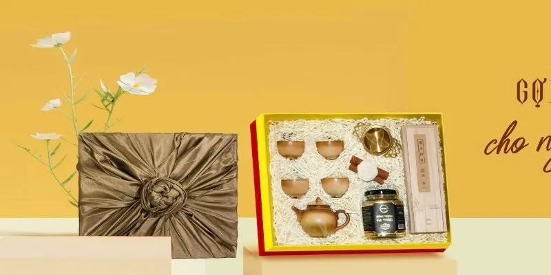 Tặng gì cho người mệnh kim