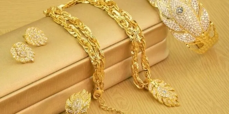 Chi tiết vận hạn của mệnh kim